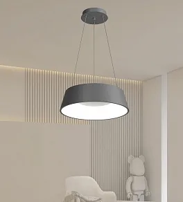 Подвесная люстра Alfa-Light F0724 F0724-26