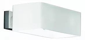 Накладной светильник Ideal Lux Box BOX AP2 BIANCO