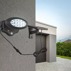 Накладной светильник Globo Solar 3722S