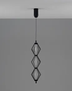 Подвесной светильник Moderli Eloise V11351-PL