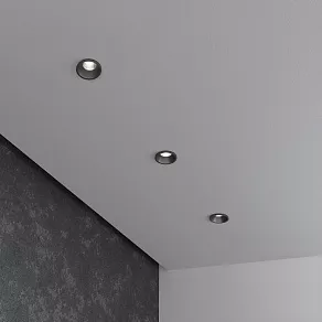 Встраиваемый светильник Elektrostandard 15269/LED 15269/LED