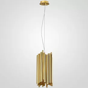 Подвесной светильник Imperiumloft Brubeck Delightfull 40.824