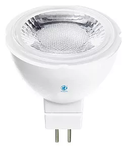 Лампа светодиодная Ambrella MR16 GU5.3 7Вт 3000K 207853