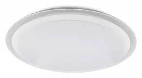 Накладной светильник Mantra Edge Smart 5950