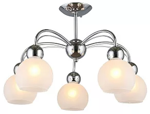Люстра на штанге Omnilux Varazze OML-66307-05