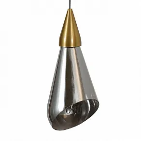 Бра Indigo Riflesso 11049/1W Gold
