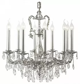 Подвесная люстра Dio D’Arte Aosta Aosta E 1.1.10.200 SB