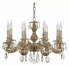 Подвесная люстра Dio D’Arte Rossano Rossano E 1.1.8.200 GH