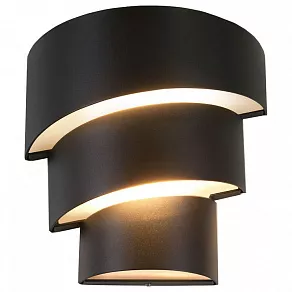 Накладной светильник Elektrostandard Helix 1535 TECHNO LED