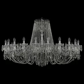 Подвесная люстра Bohemia Art Classic 11.23 11.23.24.530.Cr.Dr