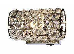 Накладной светильник Odeon Light Loden 2217/1W