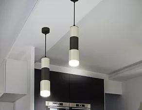 Подвесной светильник Ambrella XP XP7423022