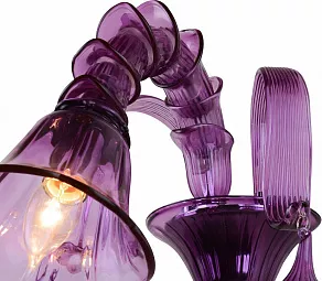 Бра Arte Lamp Corno A8023AP-1CC