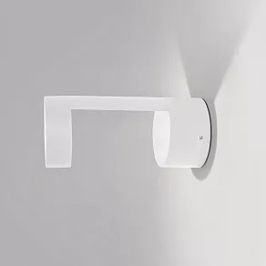 Накладной светильник Elektrostandard Nimbus 1540 TECHNO LED Nimbus Белый