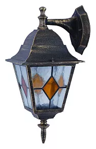Светильник на штанге Arte Lamp Berlin A1012AL-1BN