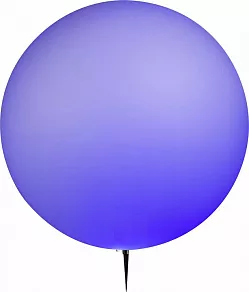 Наземный низкий светильник Globo Toula 31779