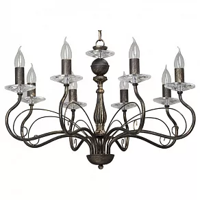 Подвесная люстра Vitaluce V1099 V1099/8