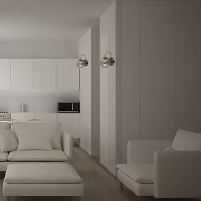 Бра Rivoli Vista Б0038063