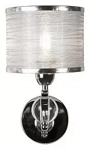 Бра iLamp Chelsea W2400-1 Nickel