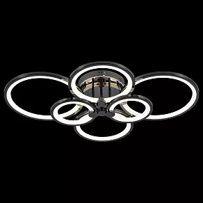 Потолочная люстра EVOLED Leto SLE200382-06