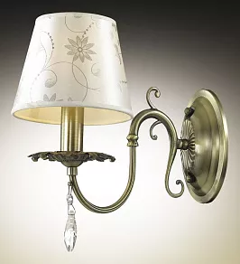 Бра Odeon Light Vita 2930/1W