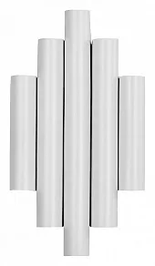 Накладной светильник Favourite Tubulis 4126-2W