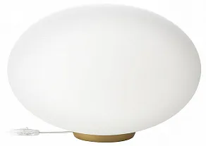 Настольная лампа декоративная Citilux RON CL941E28T2