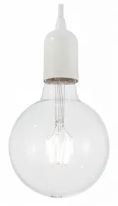 Подвесной светильник Ideal Lux It IT SP1 BIANCO