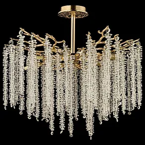 Люстра на штанге Dio D’Arte Tavenna Gold Tavenna H 1.3.60.100 G