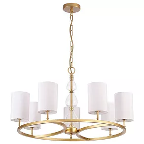 Подвесная люстра Odeon Light Giada 3802/7