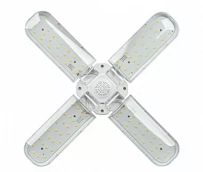 Лампа светодиодная Uniel LED E27 32Вт 4000K UL-00011421