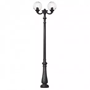 Фонарный столб Fumagalli Globe 300 G30.202.R20.AZE27
