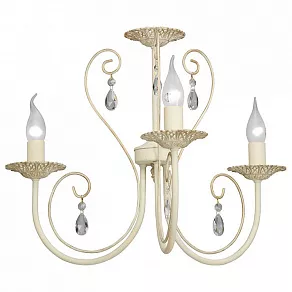 Подвесная люстра Vitaluce V3543 V3543-3/3