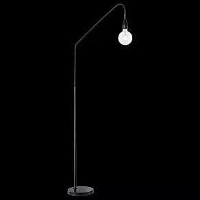 Торшер Ideal Lux Minimal MINIMAL PT1 NERO