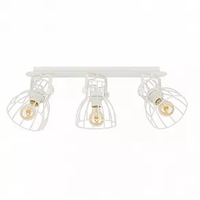 Спот TK Lighting Alano 2118 Alano White