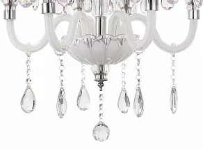 Подвесная люстра Globo Pinja 64112-6