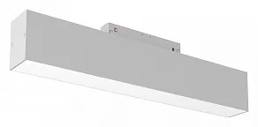 Встраиваемый светильник Maytoni Basis TR074-2-12W4K-W