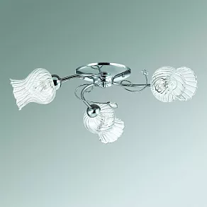 Потолочная люстра Lumion Frizza 3073/3C