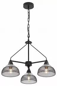 Подвесная люстра Rivoli Avda Б0047352