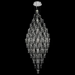 Подвесная люстра Wertmark FELICITY WE339.08.103