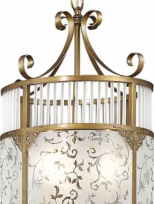 Подвесной светильник Odeon Light Magens 2548/3