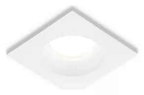 Встраиваемый светильник Ambrella Led S450 S450 W