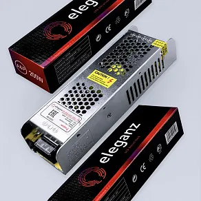 Блок питания Eleganz  1108