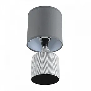 Настольная лампа декоративная Lumion ININA 8176/1T