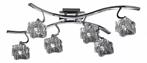 Светильник на штанге Odeon Light Isid 2158/6