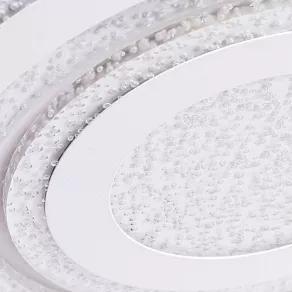 Накладной светильник Arte Lamp Multi-Bead A1381PL-1CL