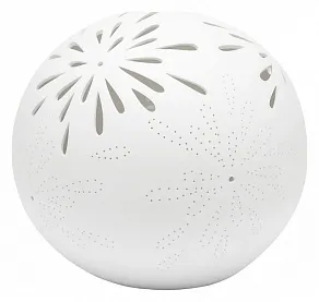 Настольная лампа декоративная Apeyron Electrics Салют 12-075