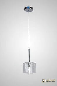 Подвесной светильник AM-Group AM355 AM355-D140 CLEAR