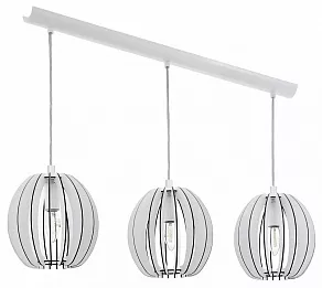 Подвесной светильник Eglo ПРОМО Cossano 94444