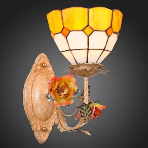 Бра ST-Luce Vetrato SL371.851.01